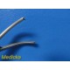 10X Sklar Tomac Ochsner Kocker Style Artery Forceps,6.5",Curved, 1X2 teeth~23536