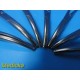Lot of 7 Teleflex Weck 476255 Ochsner, 6.5" Full Serrations 1X2 Teeth ~ 23537