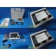 Cardiocam Commander Flex Cat  100011-013 Telemonitor W/ Accessories ~ 23544
