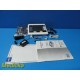 Cardiocam Commander Flex Cat  100011-013 Telemonitor W/ Accessories ~ 23544