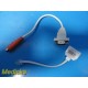 Cardiocam Commander Flex Cat  100011-013 Telemonitor W/ Accessories ~ 23544