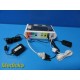 Cardiocam Commander Flex Cat  100011-013 Telemonitor W/ Accessories ~ 23544