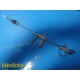 V. Mueller GL2360 Kahn Uterine Trigger Cannula DA, 1.5" Tip, 12-5/8" ~ 23545