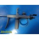 V. Mueller GL2360 Kahn Uterine Trigger Cannula DA, 1.5" Tip, 12-5/8" ~ 23545