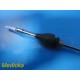 V. Mueller GL2360 Kahn Uterine Trigger Cannula DA, 1.5" Tip, 12-5/8" ~ 23545