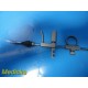 V. Mueller GL2360 Kahn Uterine Trigger Cannula DA, 1.5" Tip, 12-5/8" ~ 23545