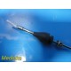 V. Mueller GL2360 Kahn Uterine Trigger Cannula DA, 1.5" Tip, 12-5/8" ~ 23545