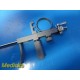 V. Mueller GL2360 Kahn Uterine Trigger Cannula DA, 1.5" Tip, 12-5/8" ~ 23545