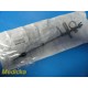 V. Mueller GL2360 Kahn Uterine Trigger Cannula DA, 1.5" Tip, 12-5/8" ~ 23545