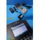 Juniper Allegro mx Rugged Handheld Field Computer-PC W/ Battery & Adapter~ 23560