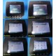 Juniper Allegro mx Rugged Handheld Field Computer-PC W/ Battery & Adapter~ 23560