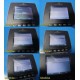 Juniper Allegro mx Rugged Handheld Field Computer-PC W/ Battery & Adapter~ 23560