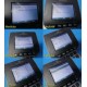 Juniper Allegro mx Rugged Handheld Field Computer-PC W/ Battery & Adapter~ 23560