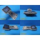 Juniper Allegro mx Rugged Handheld Field Computer-PC W/ Battery & Adapter~ 23560