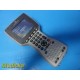 Juniper Allegro mx Rugged Handheld Field Computer-PC W/ Battery & Adapter~ 23560