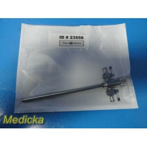 https://www.themedicka.com/9755-108260-thickbox/unbranded-cannula-sheath-w-2-stopcock-560mm-external-diameter-12cm-wl23558.jpg