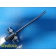 Unbranded *Cannula* Sheath W/ 2 Stopcock 5.60mm External Diameter, 12cm WL~23558