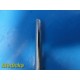 Unbranded *Cannula* Sheath W/ 2 Stopcock 5.60mm External Diameter, 12cm WL~23558