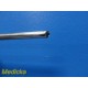 Unbranded *Cannula* Sheath W/ 2 Stopcock 5.60mm External Diameter, 12cm WL~23558