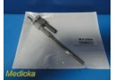 Richards Smith & Nephew 11-0973 Combination Reamer W/ Extra Outer Reamer ~ 23554