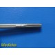 Richards Smith & Nephew 11-0973 Combination Reamer W/ Extra Outer Reamer ~ 23554