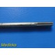 Richards Smith & Nephew 11-0973 Combination Reamer W/ Extra Outer Reamer ~ 23554