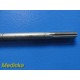 Richards Smith & Nephew 11-0973 Combination Reamer W/ Extra Outer Reamer ~ 23554