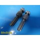 Richards Smith & Nephew 11-0973 Combination Reamer W/ Extra Outer Reamer ~ 23554