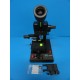 Chiron Nikon Magnum Diamond Keratome Scope (ALK Chiron Optometry) Microscope4353