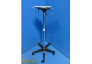 Luxtec Fiber-Optic Rotatable Light Source Mobile Stand for Luxtec 9100 ~ 22541