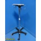 Luxtec Fiber-Optic Rotatable Light Source Mobile Stand for Luxtec 9100 ~ 22541