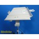 Luxtec Fiber-Optic Rotatable Light Source Mobile Stand for Luxtec 9100 ~ 22541