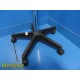 Luxtec Fiber-Optic Rotatable Light Source Mobile Stand for Luxtec 9100 ~ 22541