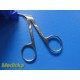 Smith & Nephew Richards 55-0282 & 55-0345 ENT Micro Surgery Forceps ~ 23572