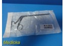 R. Wolf 8403.02 Hook Scissor, 4.5mm x 13 cm, Arthroscopy ~ 23574