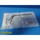 R. Wolf 8403.02 Hook Scissor, 4.5mm x 13 cm, Arthroscopy ~ 23574