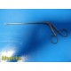 R. Wolf 8403.02 Hook Scissor, 4.5mm x 13 cm, Arthroscopy ~ 23574