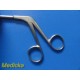 R. Wolf 8403.02 Hook Scissor, 4.5mm x 13 cm, Arthroscopy ~ 23574