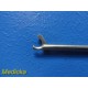 R. Wolf 8403.02 Hook Scissor, 4.5mm x 13 cm, Arthroscopy ~ 23574