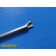 R. Wolf 8403.02 Hook Scissor, 4.5mm x 13 cm, Arthroscopy ~ 23574