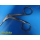 Richard Wolf 1 1 A-L-D Surgical Forceps, Arthroscopy Punch Forceps ~ 23575