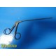 Richard Wolf 1 1 A-L-D Surgical Forceps, Arthroscopy Punch Forceps ~ 23575