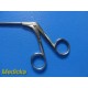 Richard Wolf 1 1 A-L-D Surgical Forceps, Arthroscopy Punch Forceps ~ 23575