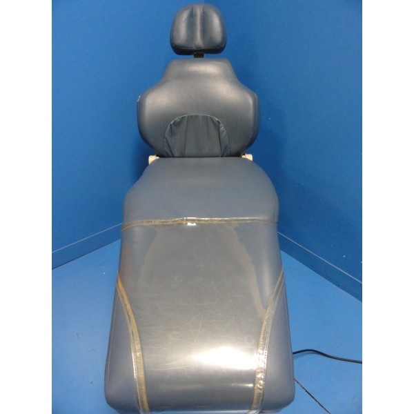 Boyd 200x Powered Dental Oral Surgery Dentistry Exam Chair