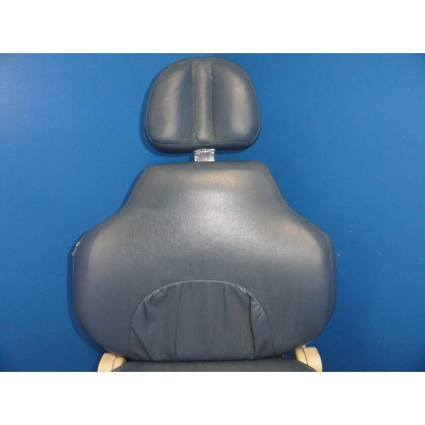 Boyd 200x Powered Dental Oral Surgery Dentistry Exam Chair
