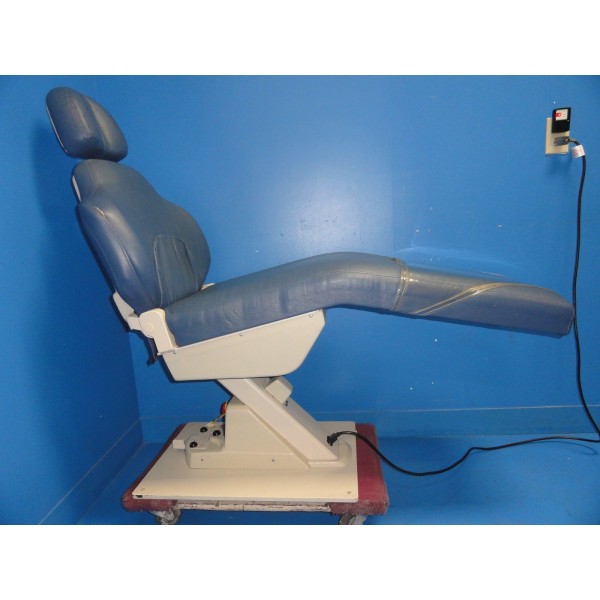 Boyd 200x Powered Dental Oral Surgery Dentistry Exam Chair