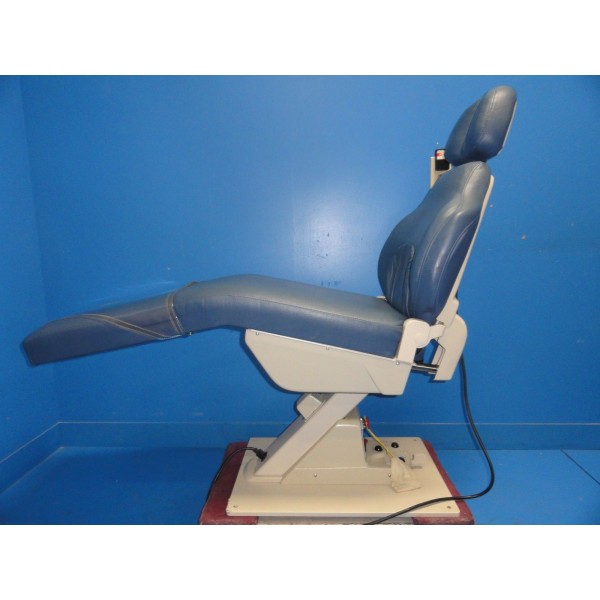 Boyd 200x Powered Dental Oral Surgery Dentistry Exam Chair