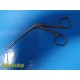 Sparta Surgical 38-210 ENT-Oral Maxilofacial Surgery Forceps ~ 23573