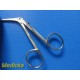 Sparta Surgical 38-210 ENT-Oral Maxilofacial Surgery Forceps ~ 23573