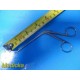 Sparta Surgical 38-210 ENT-Oral Maxilofacial Surgery Forceps ~ 23573